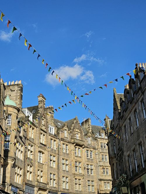 MARATONA DI EDIMBURGO | 42K,21K,10K,5K 2023